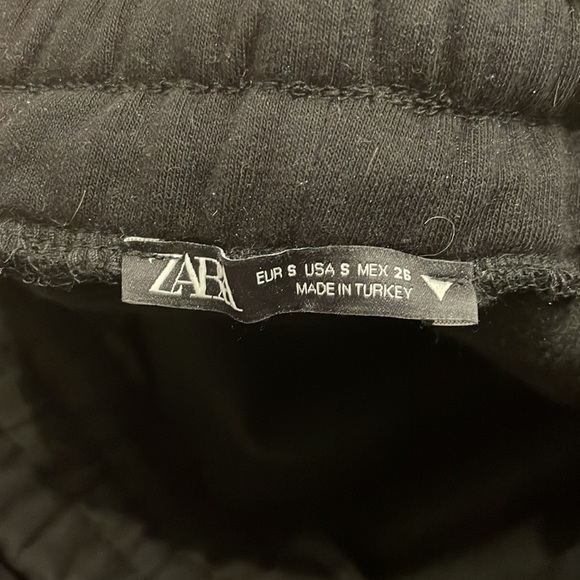 Zara midi skirt - Picture 2 of 2